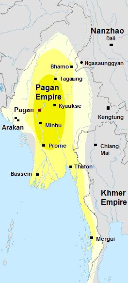 The pgan empire